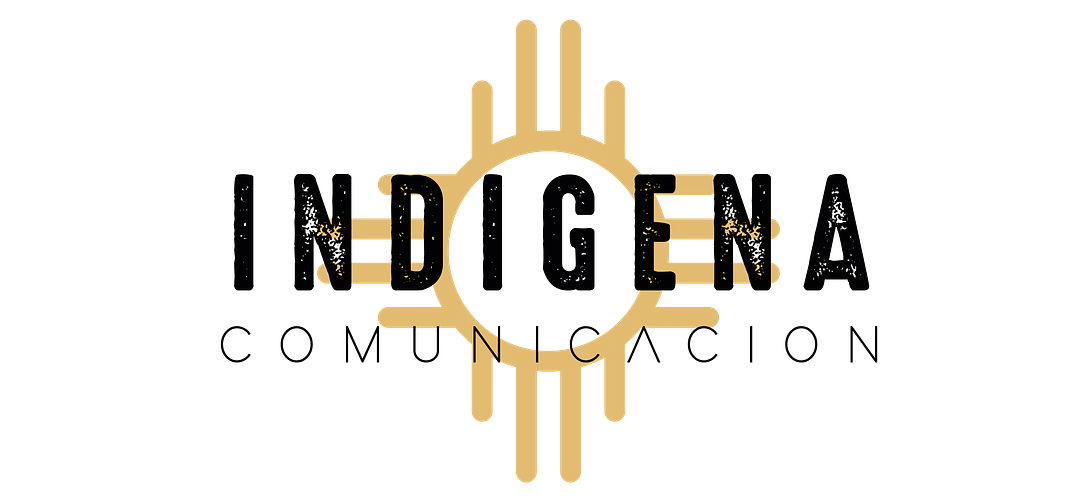 Indígena Comunicación cover